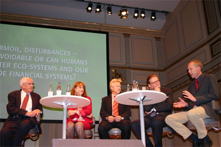 Panel discussion